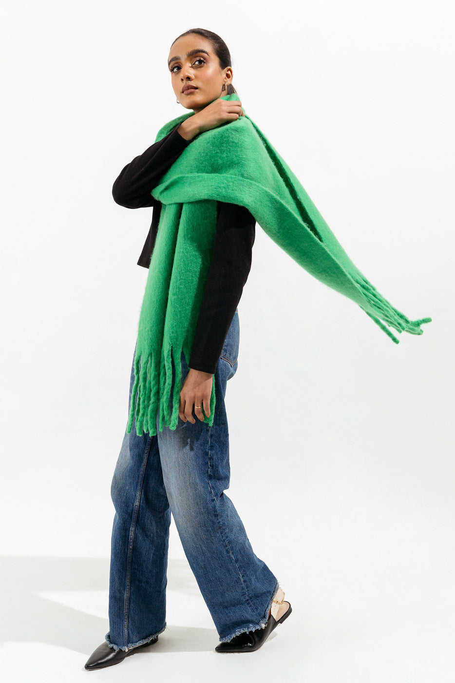 SCARF