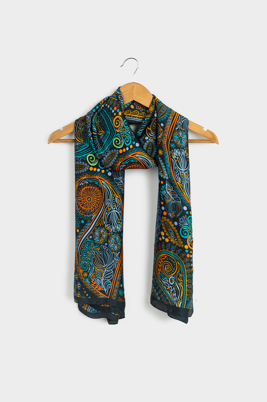 SCARF
