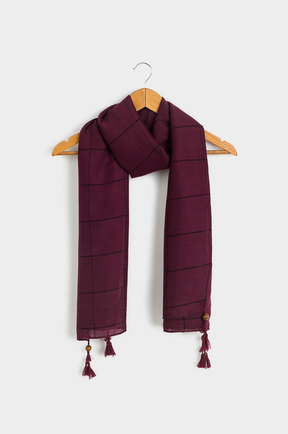 SCARF