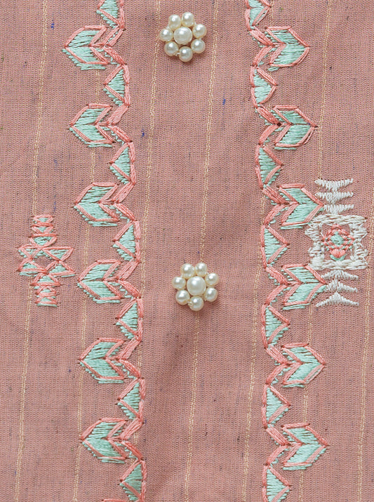 EMBROIDERED SHIRT