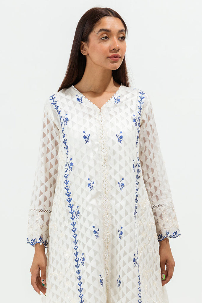 Embroidered Shirt