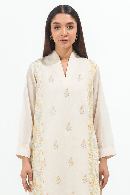 Embroidered Shirt