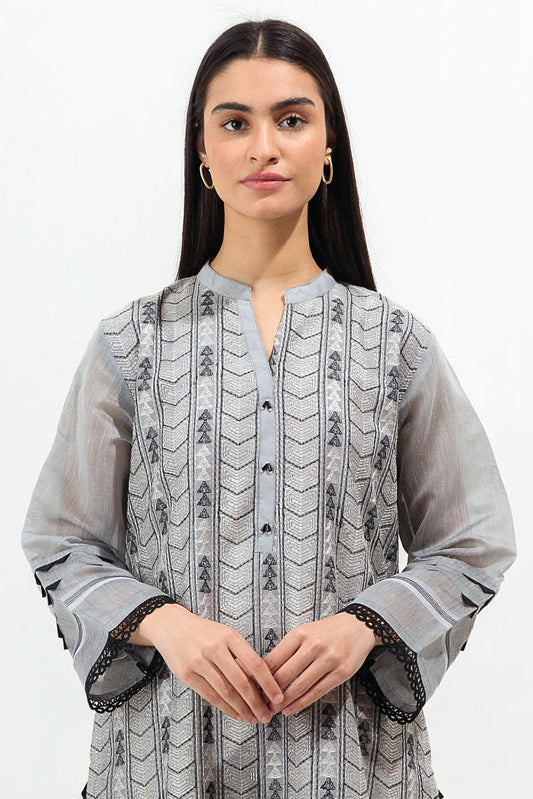 Embroidered Shirt