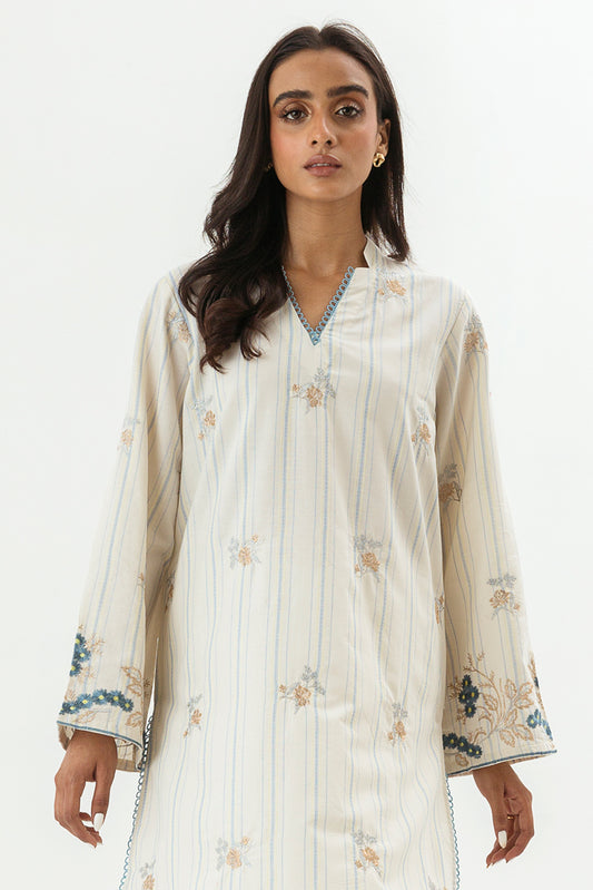 Embroidered Shirt