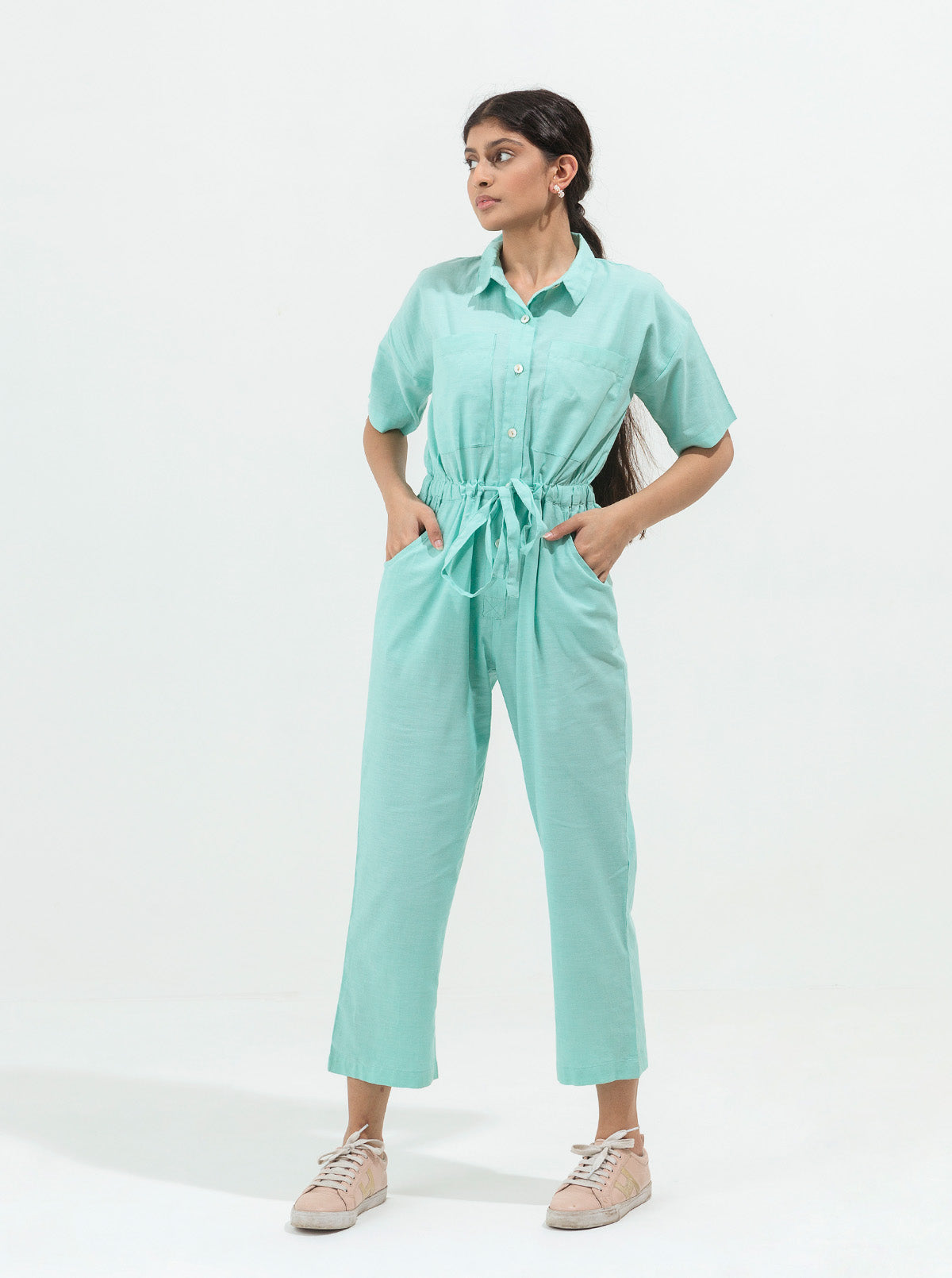 Jumpsuit - BEECHTREE