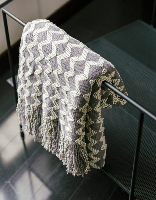 Sweet Medley Throw Blanket