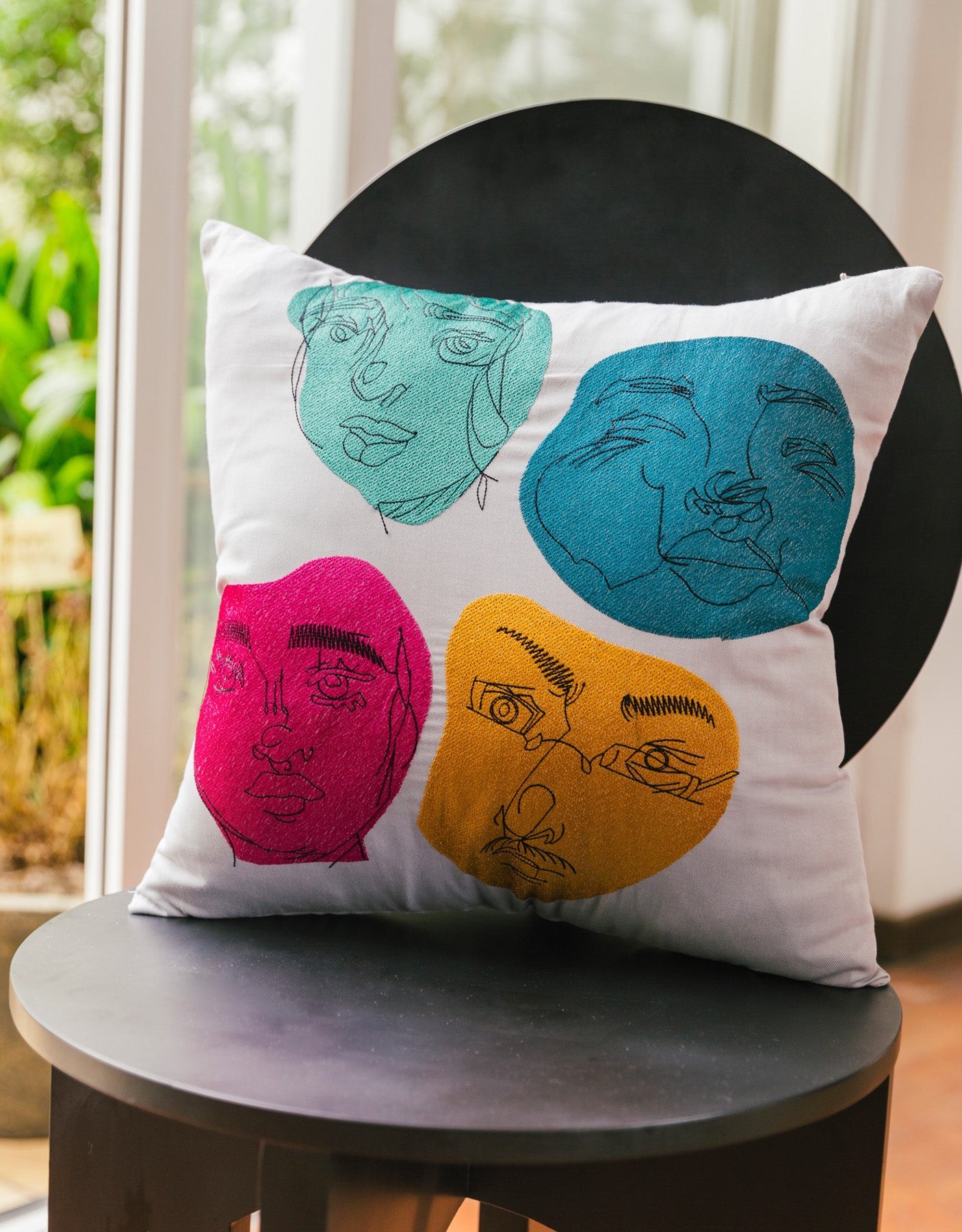 Imagine Cushion