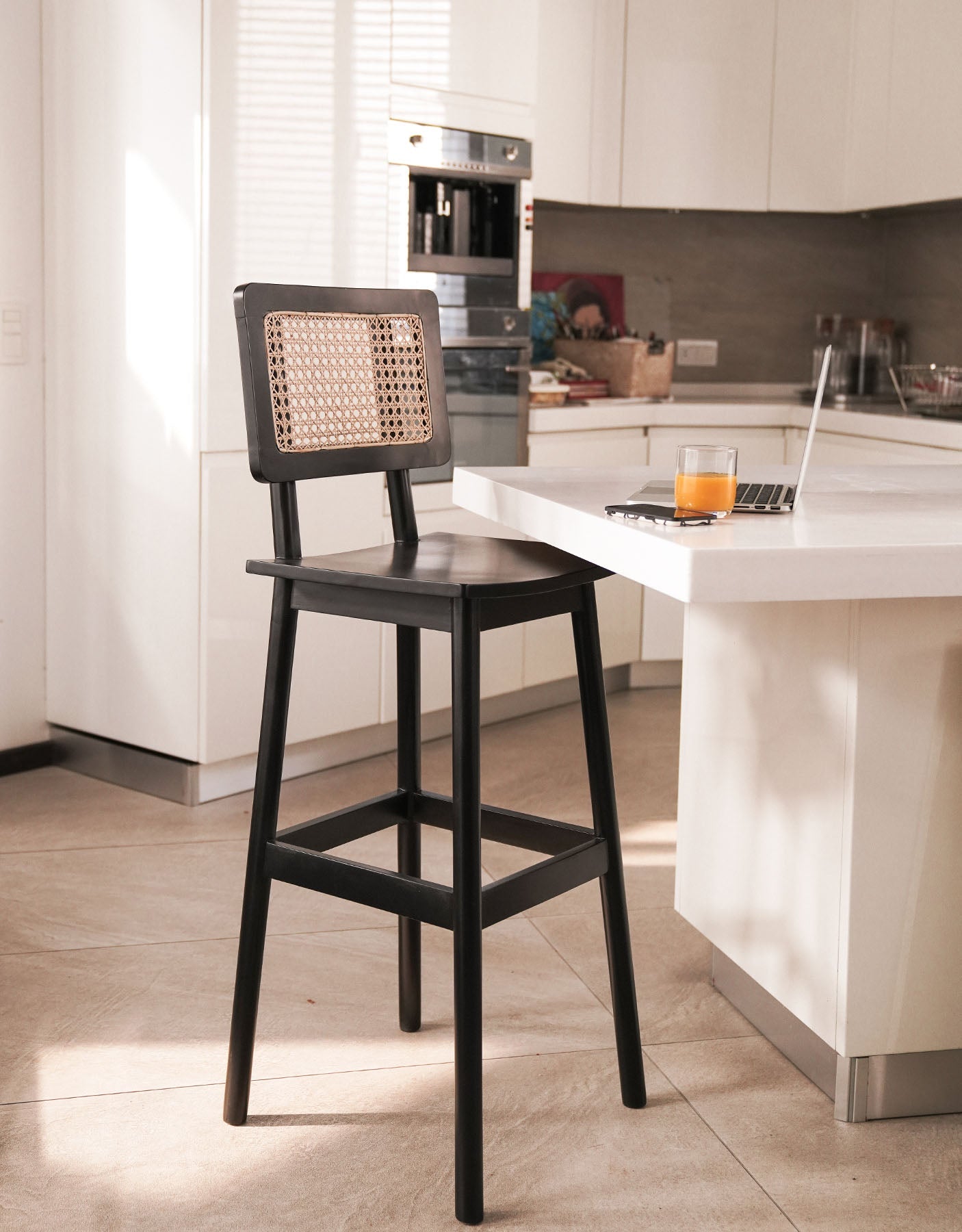 Ashton Bar Stool