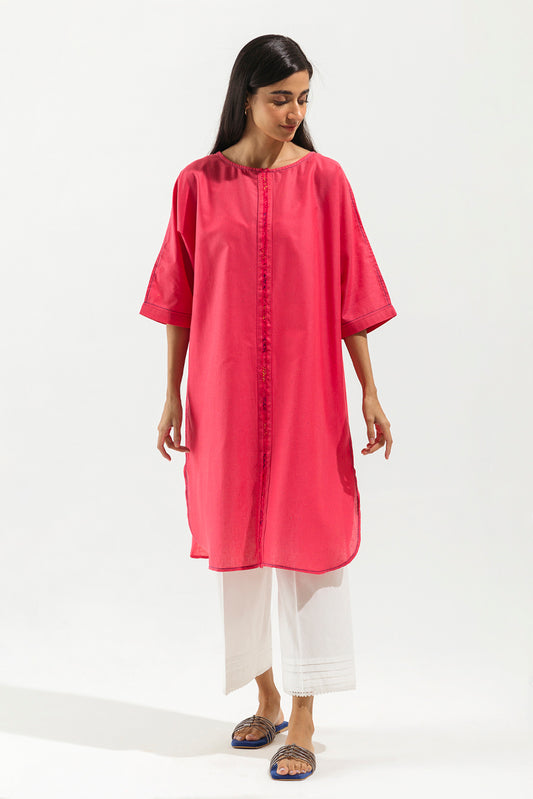 BASIC MULTI NEPS SHIRT (PRET)