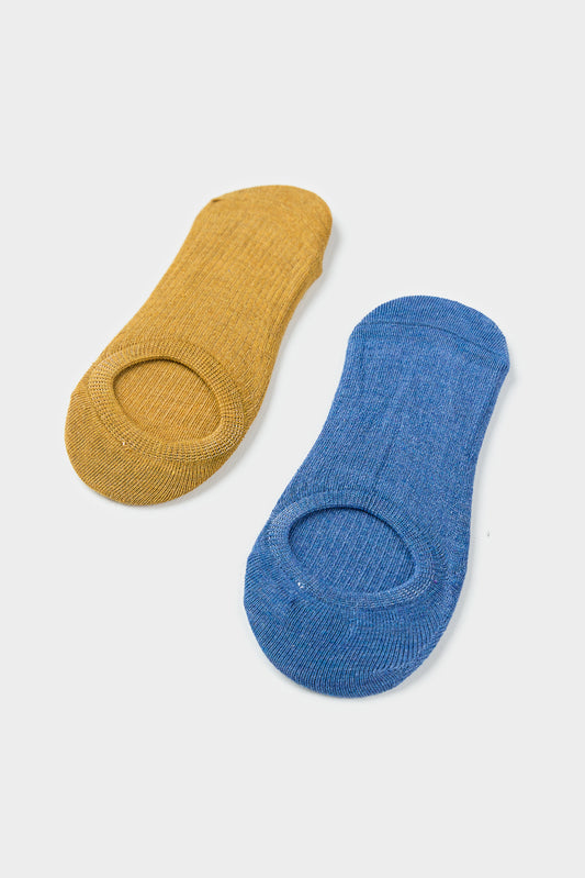 2-PACK ANKLE SOCKS