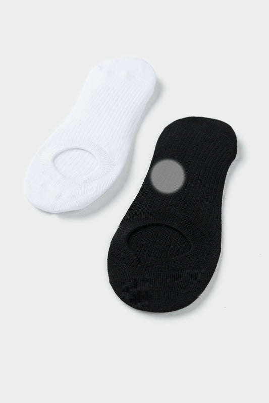 2-PACK ANKLE SOCKS