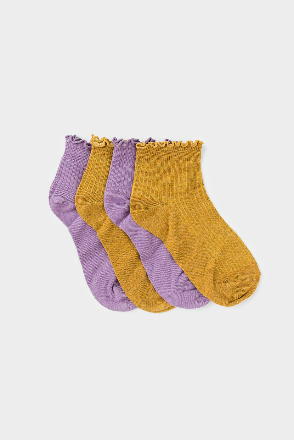 2-PACK LOW-CUT SOCKS