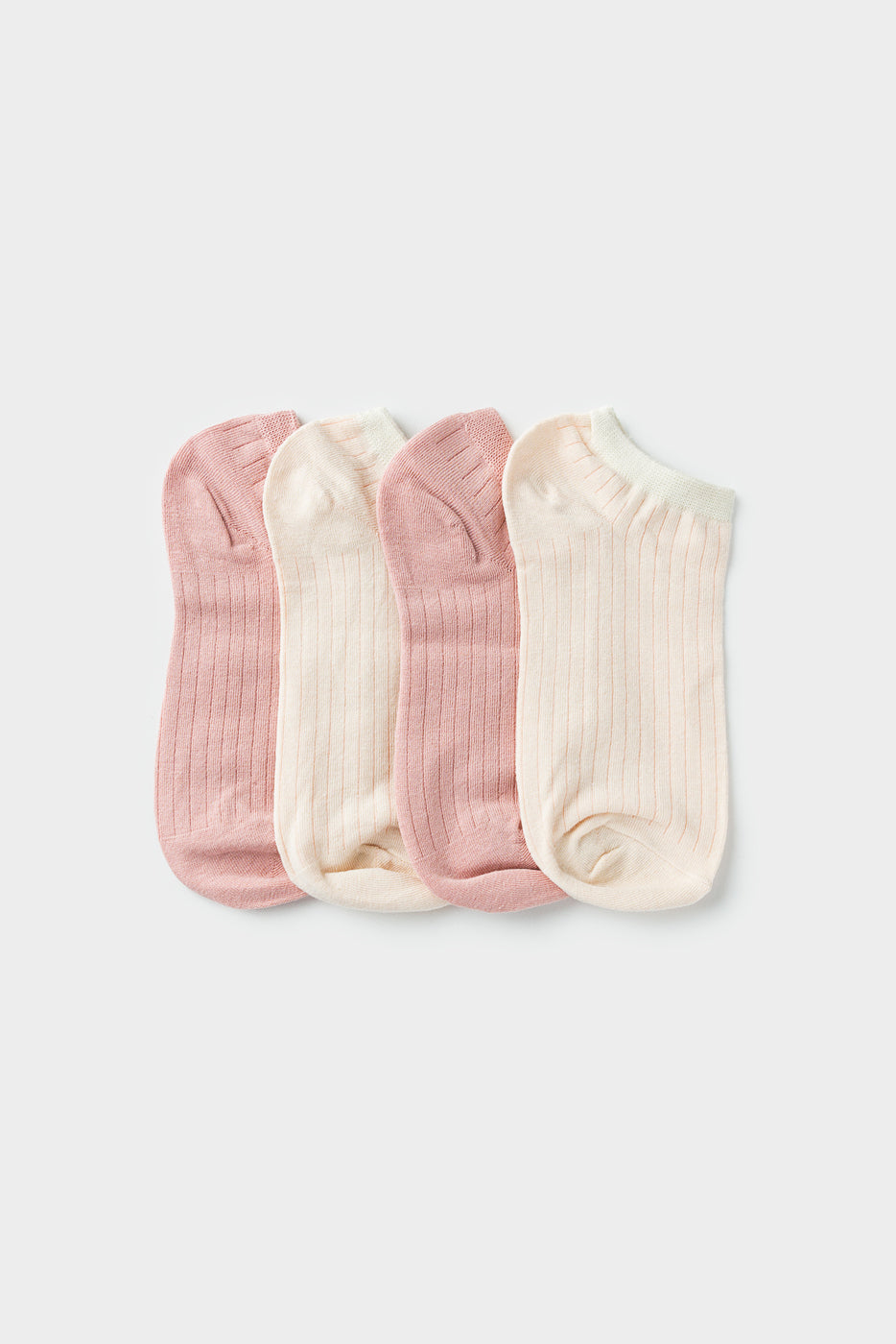 2-PACK ANKLE SOCKS