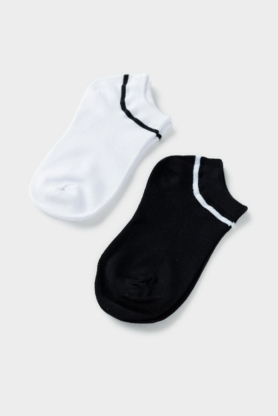 2-PACK ANKLE SOCKS