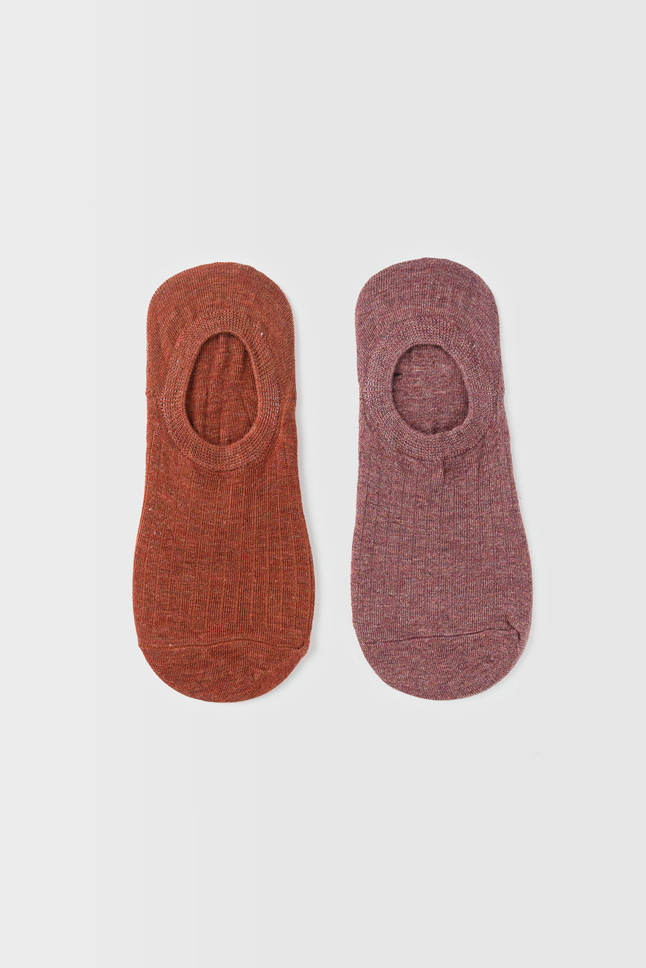 2-PACK ANKLE SOCKS