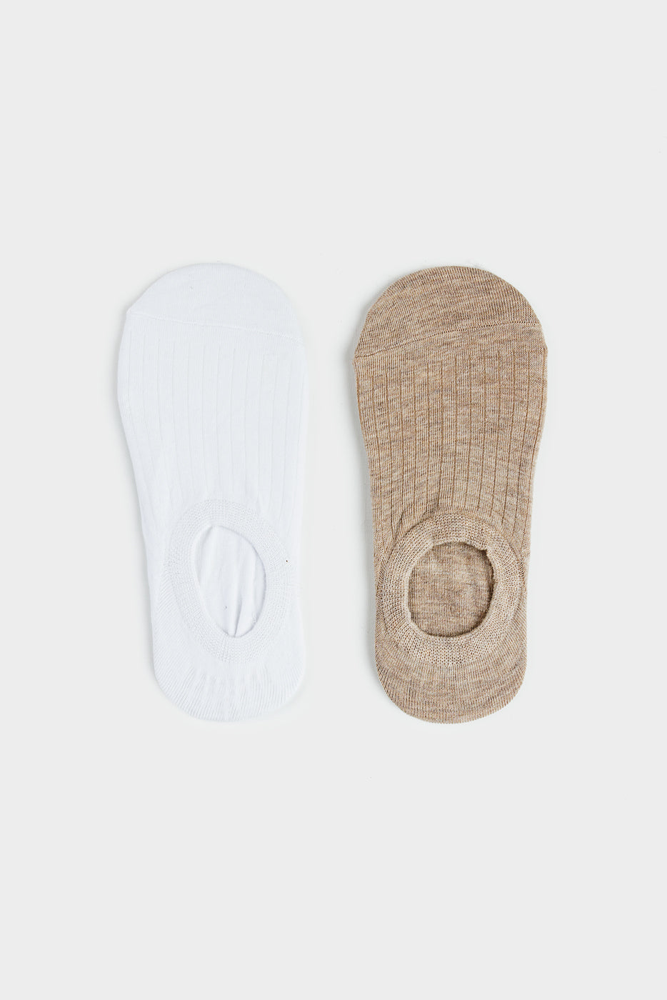 2-PACK ANKLE SOCKS