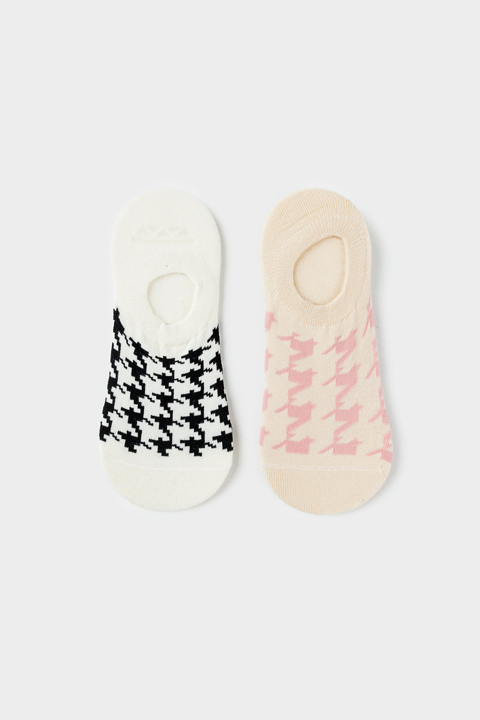 2-PACK ANKLE SOCKS