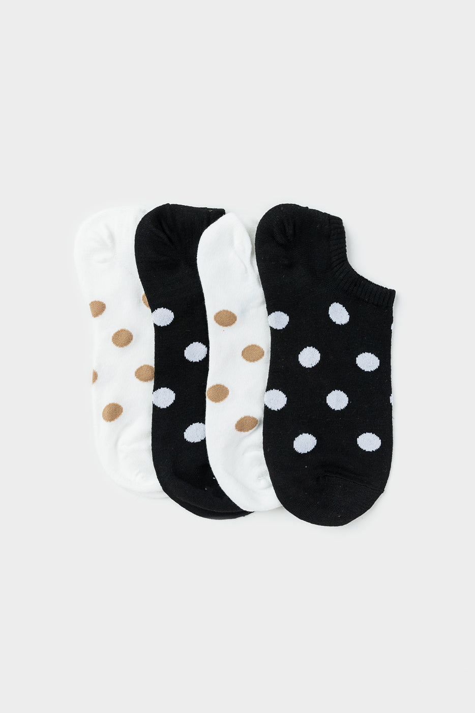 2-PACK ANKLE SOCKS