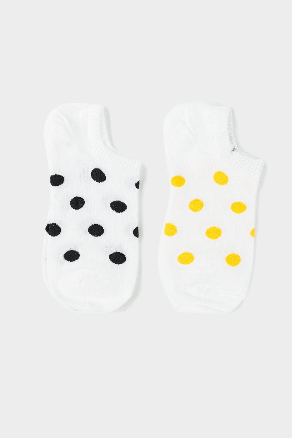 2-PACK ANKLE SOCKS