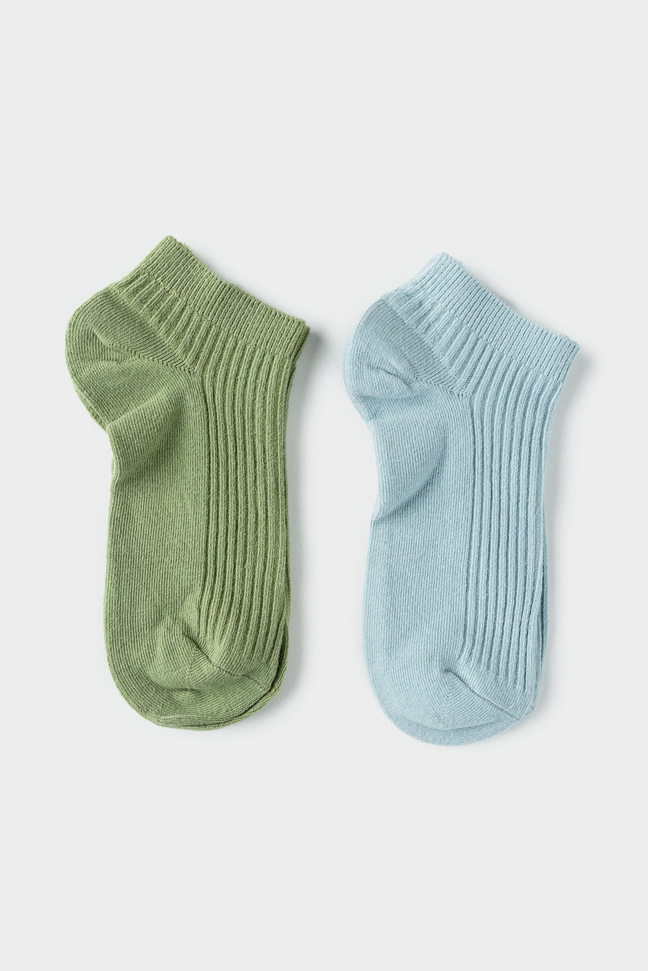 2-PACK ANKLE SOCKS