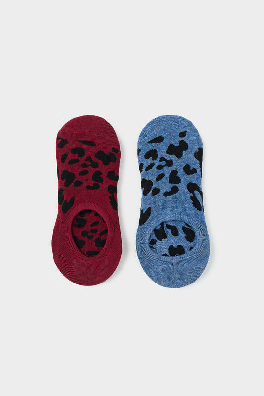 2-PACK ANKLE SOCKS