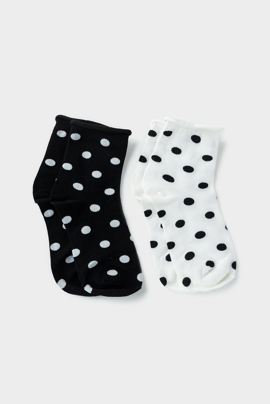 2-PACK ANKLE SOCKS