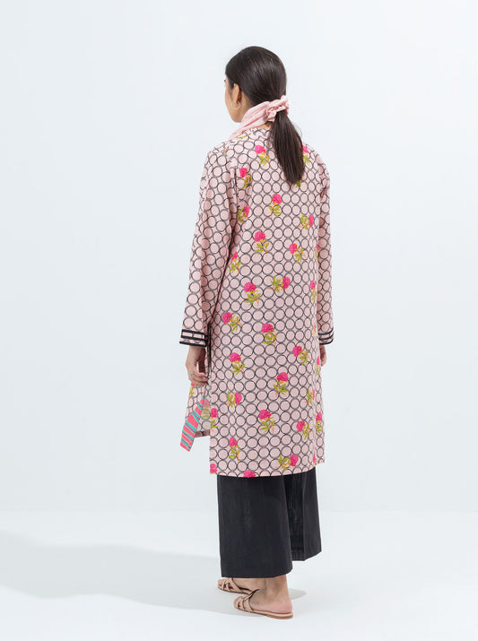 PRINTED SHIRT