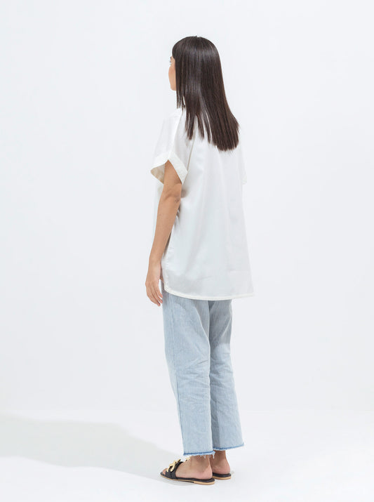 JACQUARD TOP (PRET)