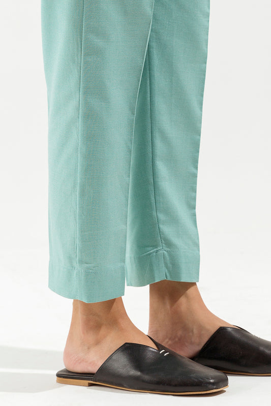 BASIC STRAIGHT PANTS