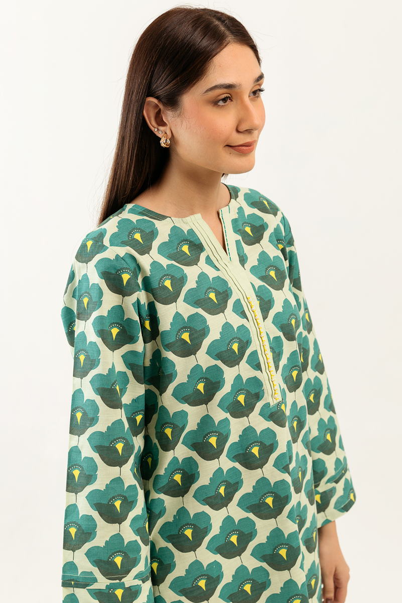 Printed Shirt – BEECHTREE