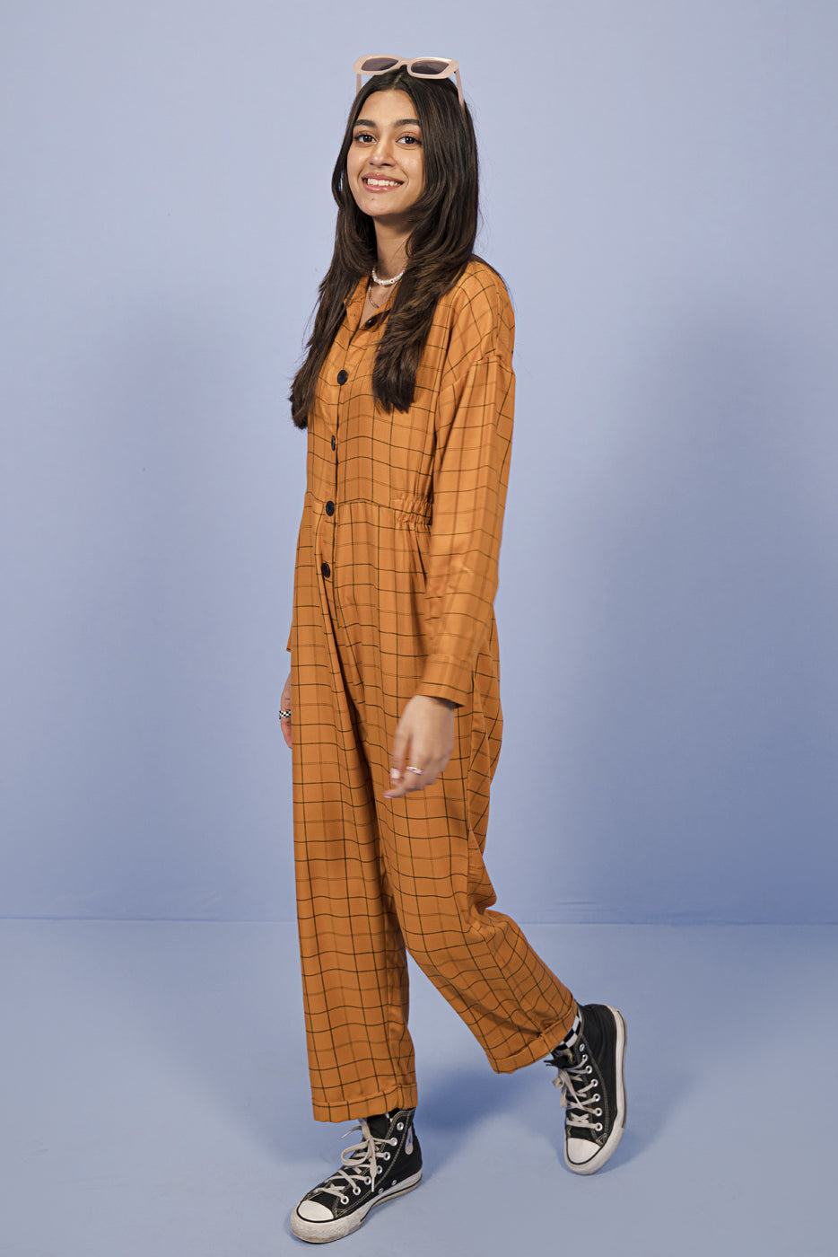 JUMPSUIT