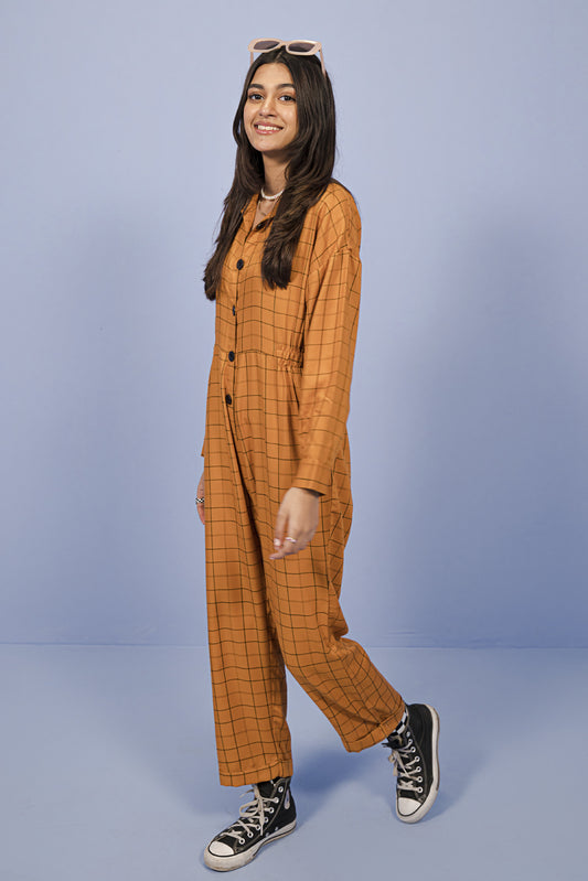 JUMPSUIT