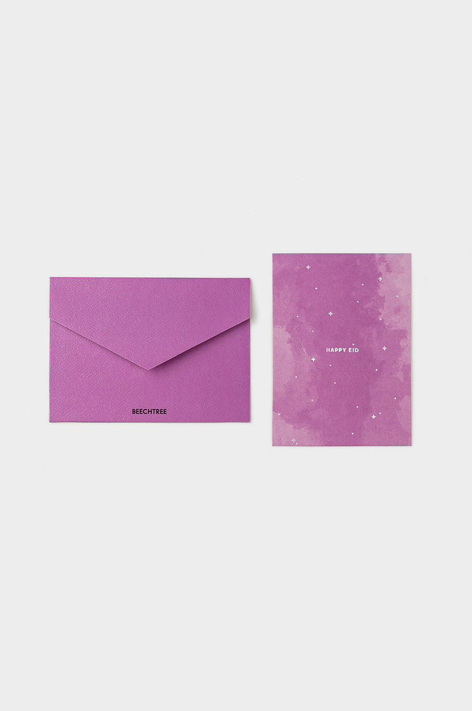 Envelope - BEECHTREE