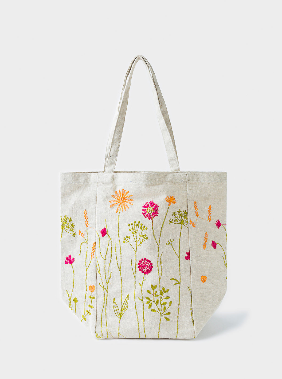 CANVAS TOTE BAG