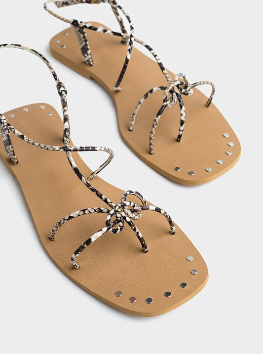 FOOTWEAR