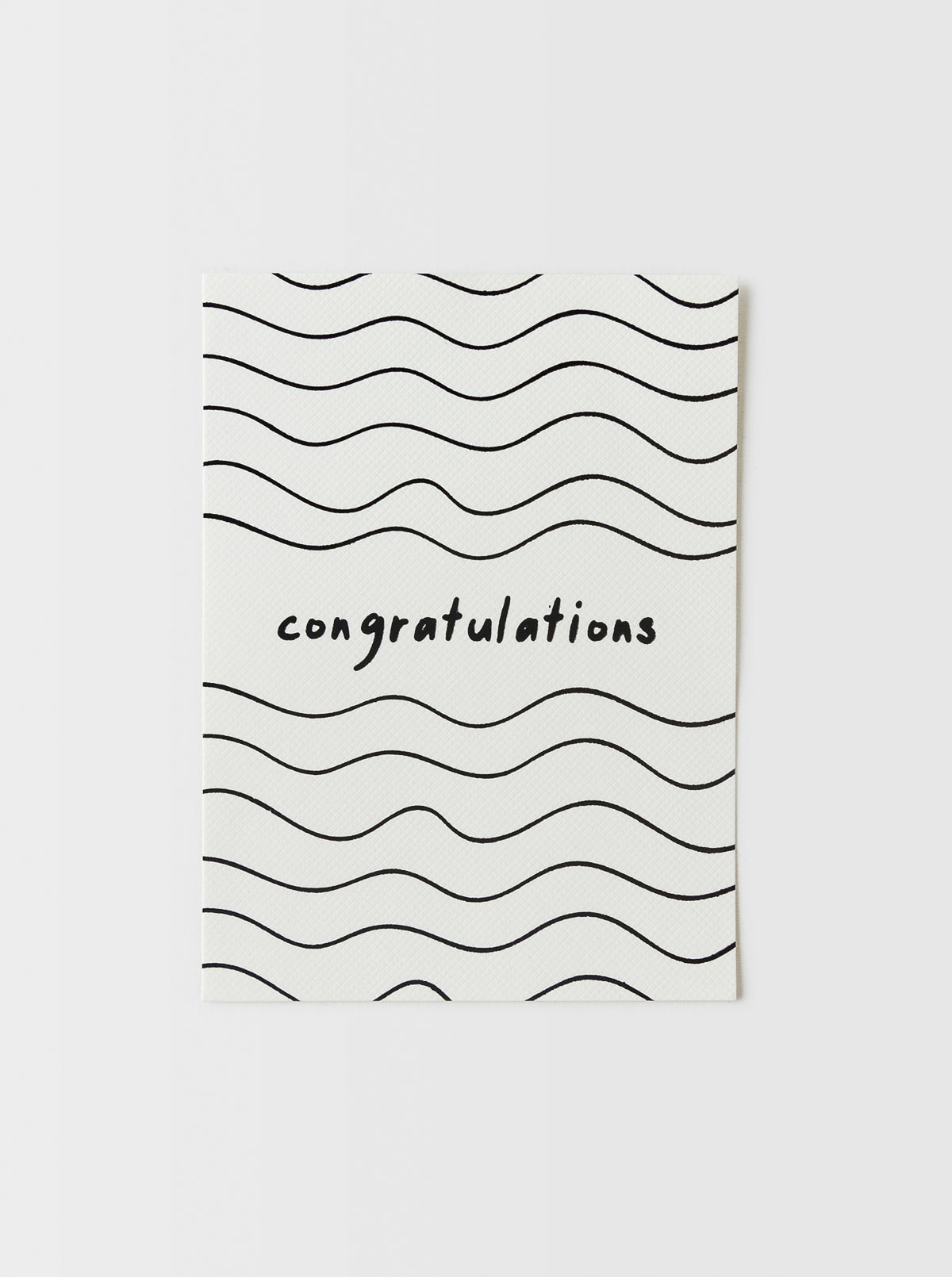 Congratulations - BEECHTREE