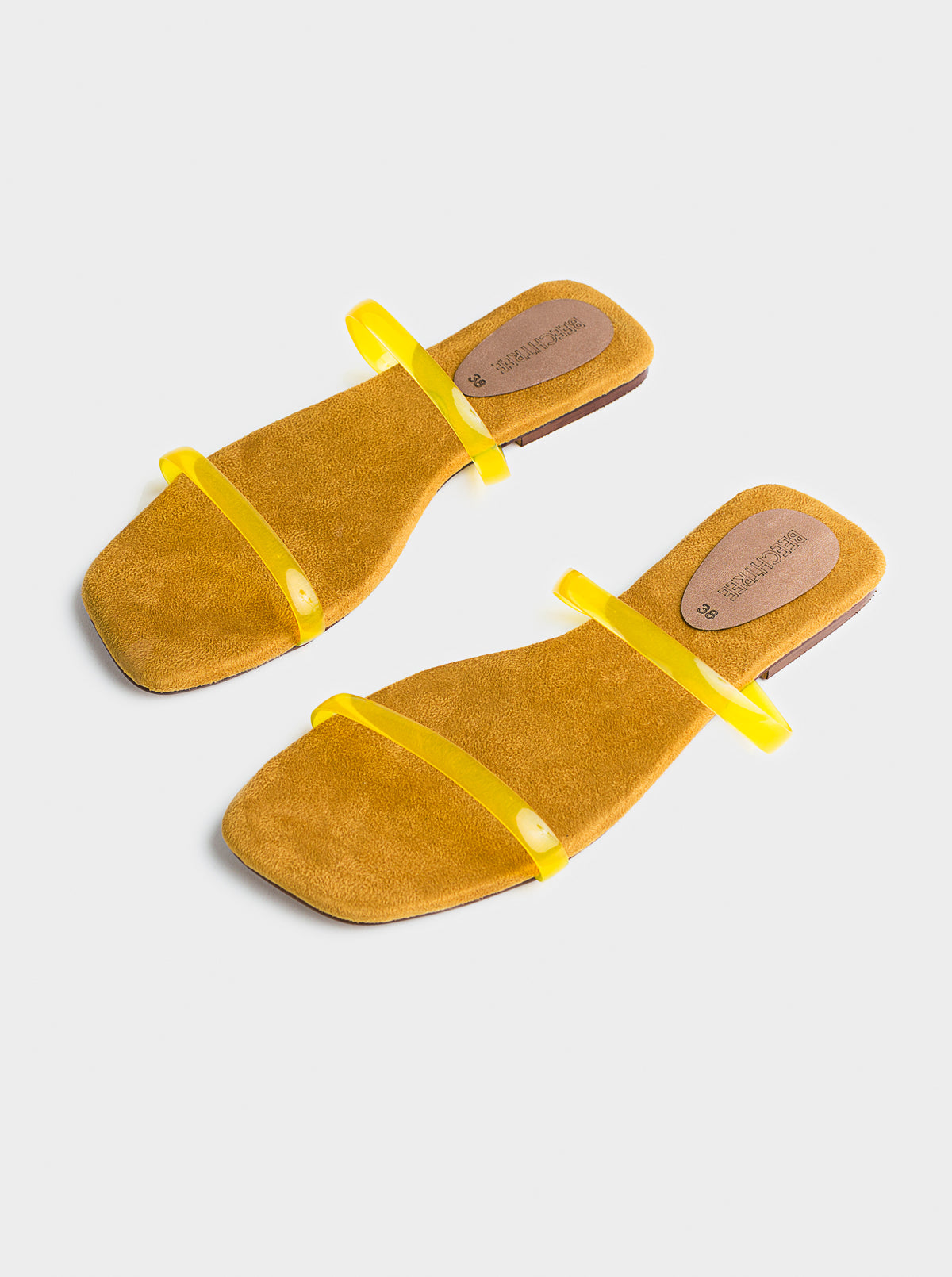 FOOTWEAR