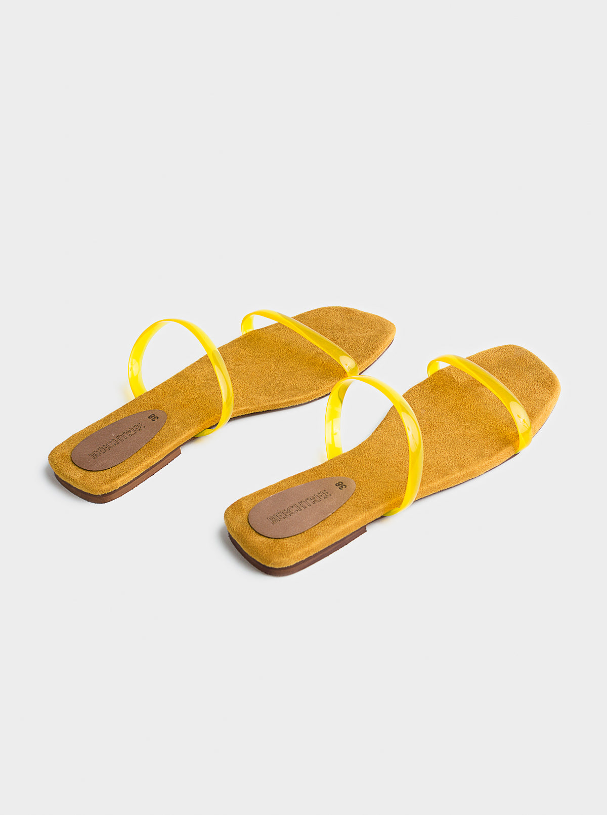 FOOTWEAR