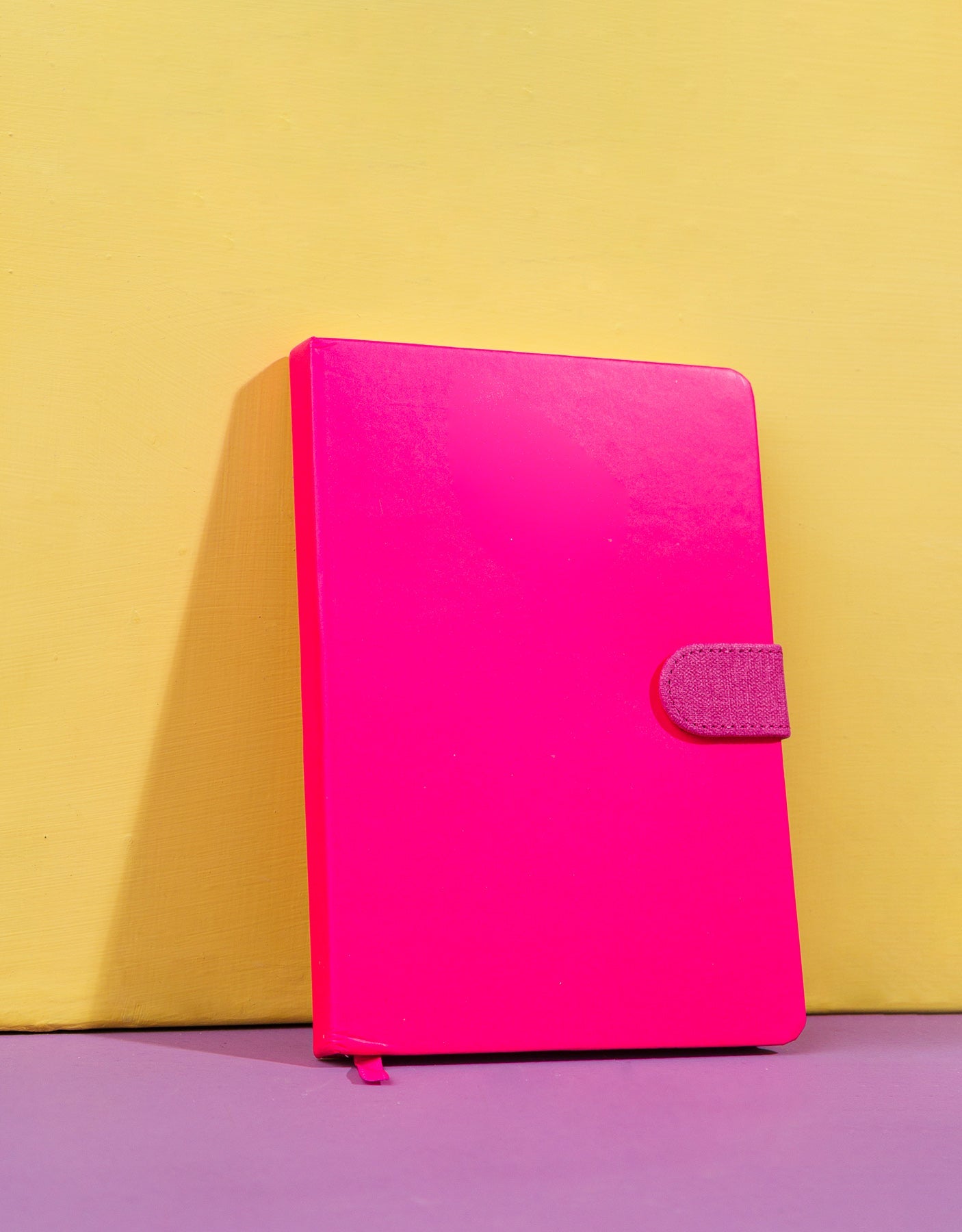SOLID COLOR JOURNAL – BEECHTREE