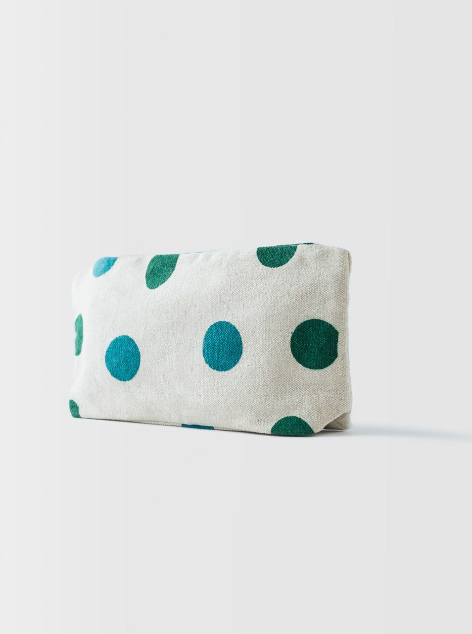POLKA DOT POUCH