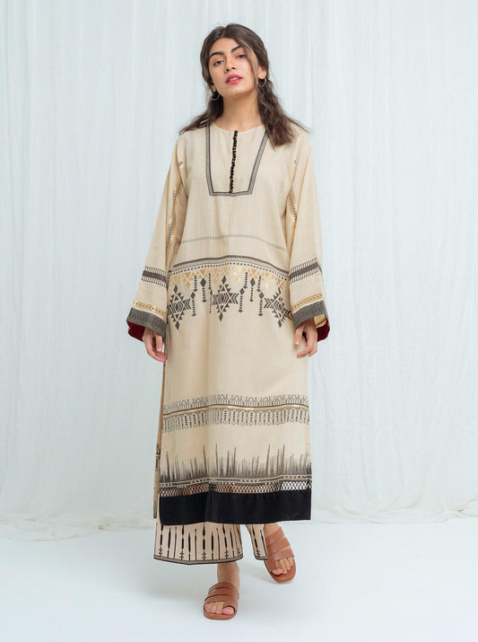 TRIBAL WHISPER - 2 PIECE