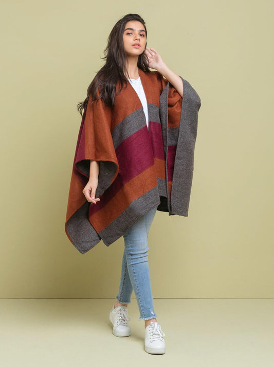 Cape Shawl