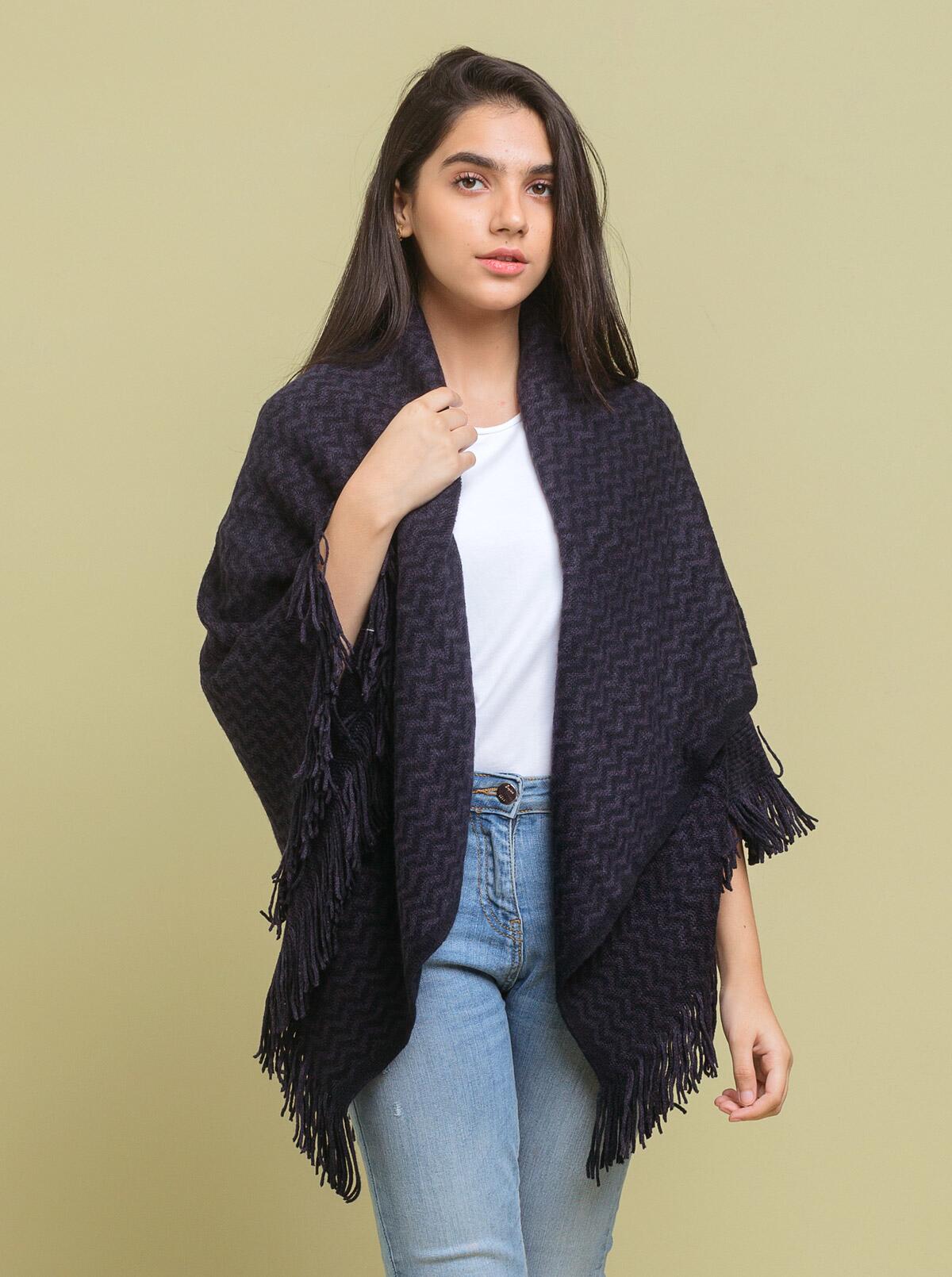 Cape Shawl