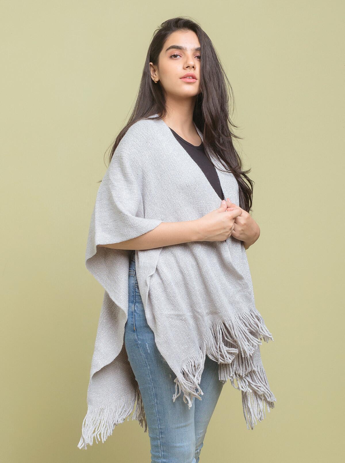 Cape Shawl