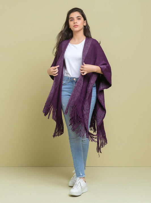 Cape Shawl