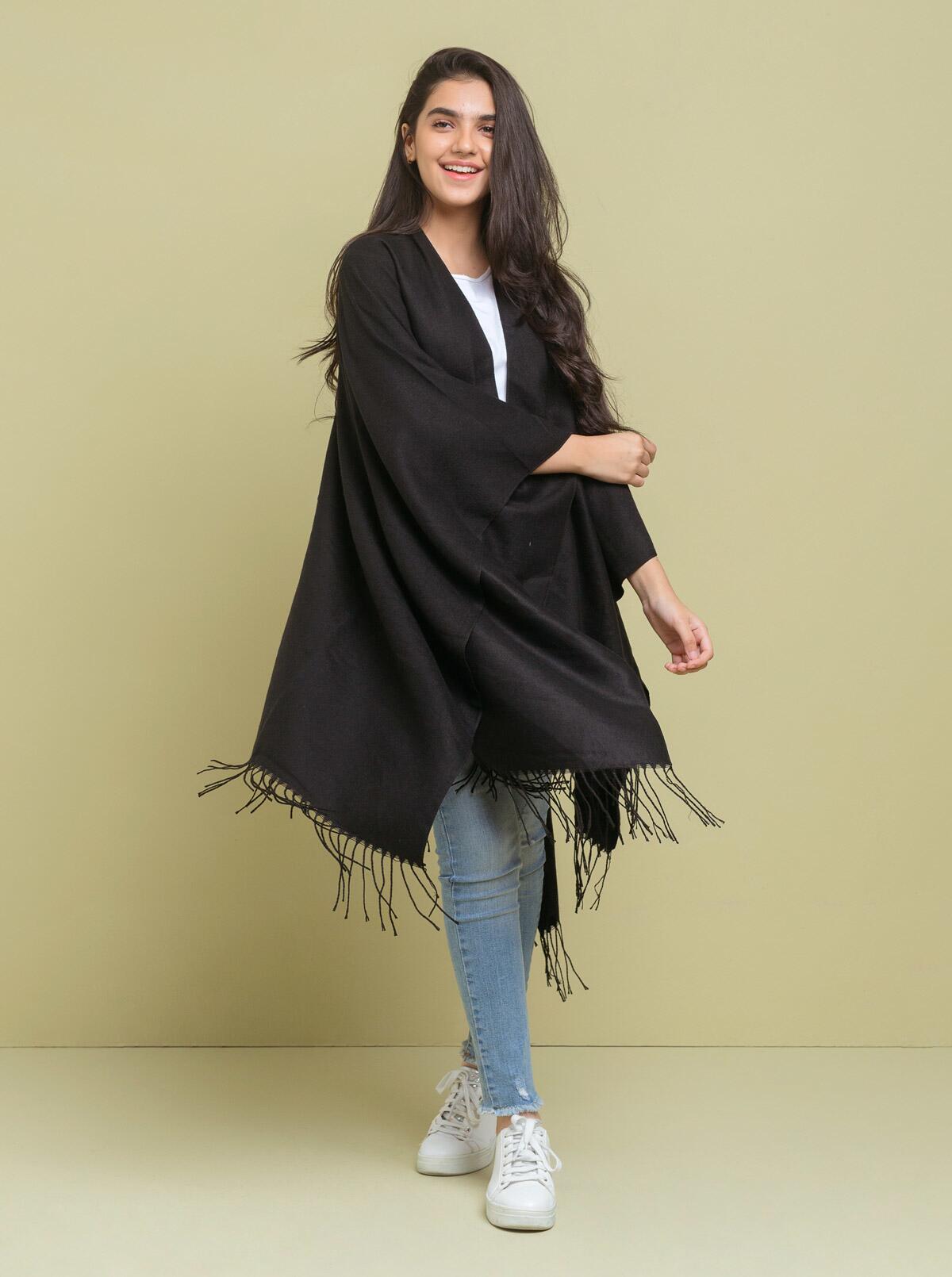 Cape Shawl