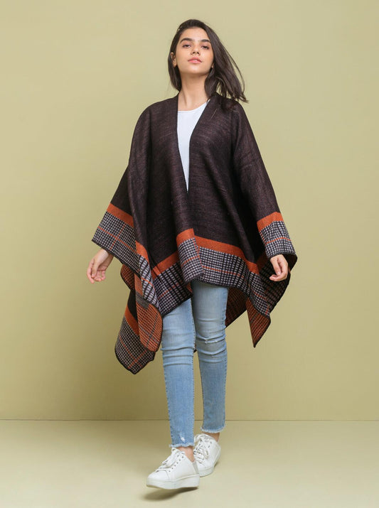 Cape Shawl