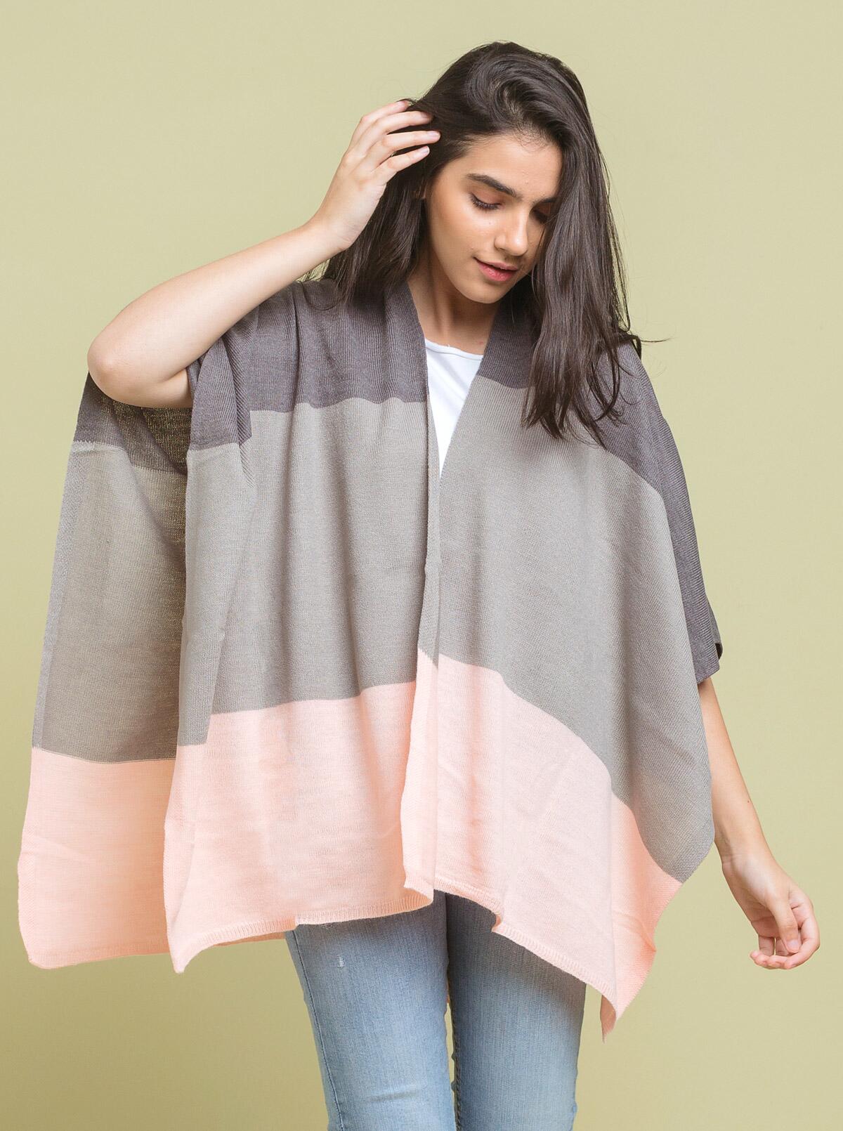 Cape Shawl