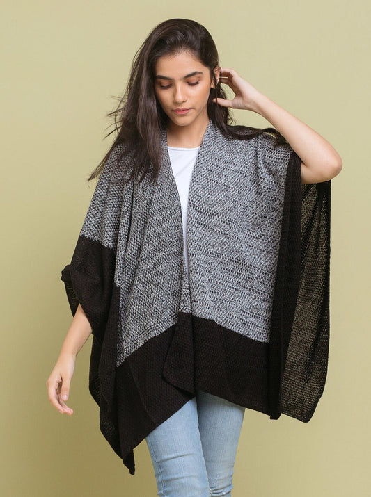 Cape Shawl