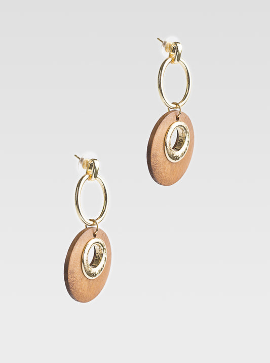 EAR RINGS